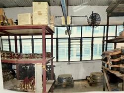 Hillview Industrial Estate (D23), Factory #453554371